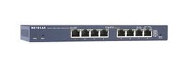 SWITCH NETGEAR SG108T