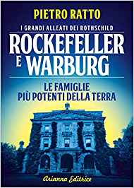 "ROCKEFELLER E WARBURG"