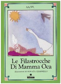 LE FILASTROCCHE DI MAMMA OCA