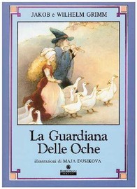 LA GUARDIANA DELLE OCHE