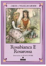 ROSABIANCA E ROSAROSSA