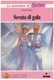 SERATA DI GALA