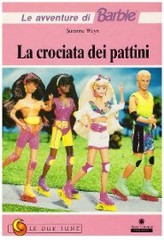 LA CROCIATA DEI PATTINI