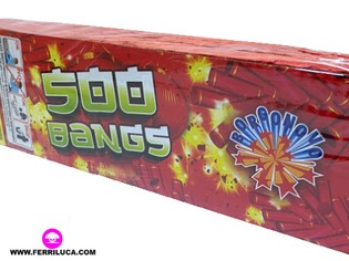 500 BANGS