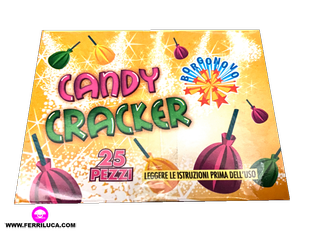 CANDY CRACKER