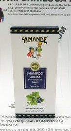 L'AMANDE SHAMPOO