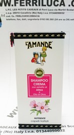 L'AMANDE SHAMPOO ALTEA