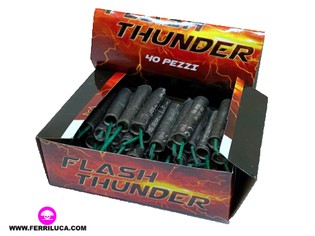 FLASH THUNDER