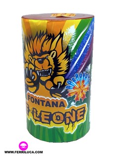 FONTANA RE LEONE