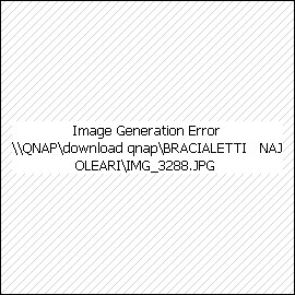 BRACCIALETTI NAJ OLEARI 