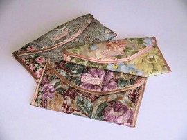 POCHETTE CAMOMILLA 11