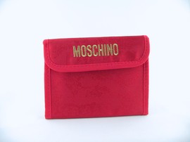 PORTAFOGLI  MOSCHINO 1